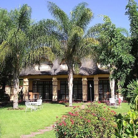 Lalani Hotel And Conference Centre Bulawayo Exterior foto
